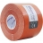 Тейп кинезиологический Tmax Extra Sticky Orange (5 см x 5 м), арт. 423167, оранжевый