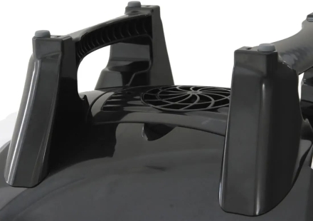 Робот пылесос Chemoform Orca O250, фото 3