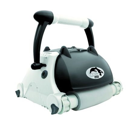 Робот пылесос Chemoform Orca O250, фото 1