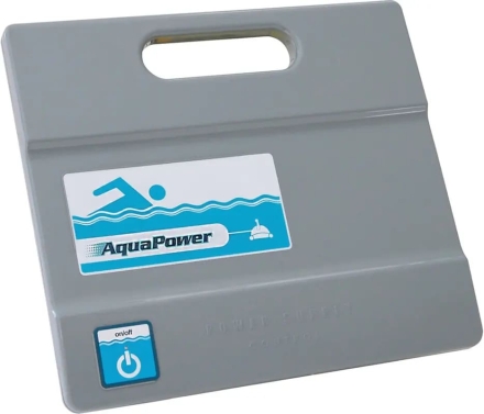 Робот пылесос Chemoform Orca O250, фото 5