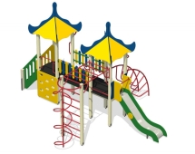 Игровой комплекс ИК-56.1 Игровой комплекс ИК-56.1