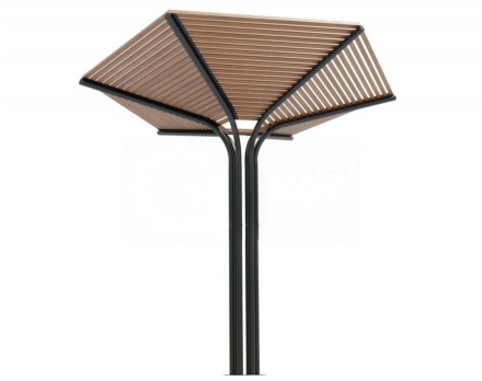 Навес Амбрелла, фото 1