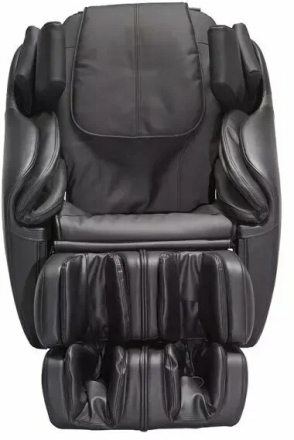 Массажное кресло Inada Flex 3S Black, фото 10