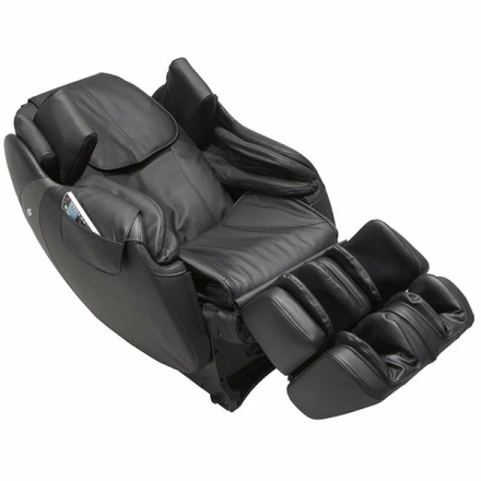 Массажное кресло Inada Flex 3S Black, фото 8