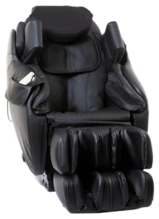 Массажное кресло Inada Flex 3S Black, фото 6