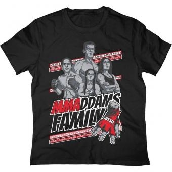 Футболка Jitsu jitshirt027, фото 1