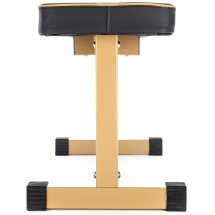 Силовая скамья прямая домашняя OXYGEN FITNESS MEEKER