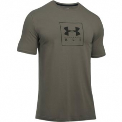 Футболка Under Armour undshirt020, фото 2