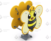 Качалка «Пчелка-М»