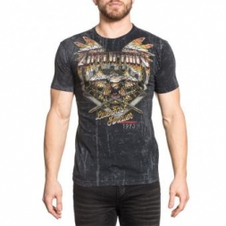 Футболка Affliction affshirt0142, фото 1