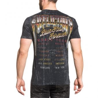 Футболка Affliction affshirt0142, фото 2
