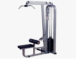 Вертикальная тяга Вертикальная тяга