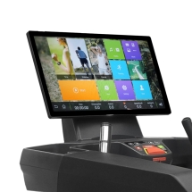 Беговая дорожка профессиональная BRONZE GYM T1000M PRO TFT TURBO (new) Беговая дорожка профессиональная BRONZE GYM T1000M PRO TFT TURBO (new)