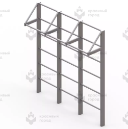 Шведская стенка
