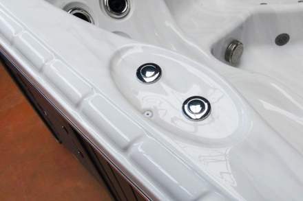 Спа бассейн Passion Spas Pure Spa Resort, фото 6