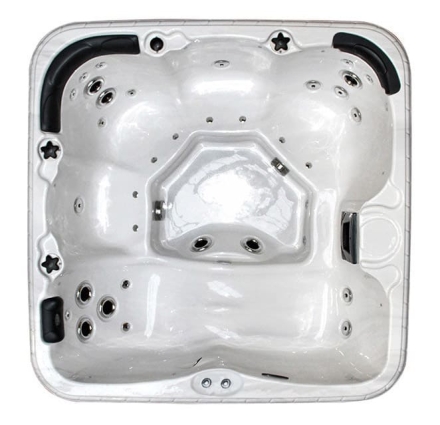 Спа бассейн Passion Spas Pure Spa Resort, фото 1