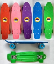 Пеннборд М350-1 круглая ось