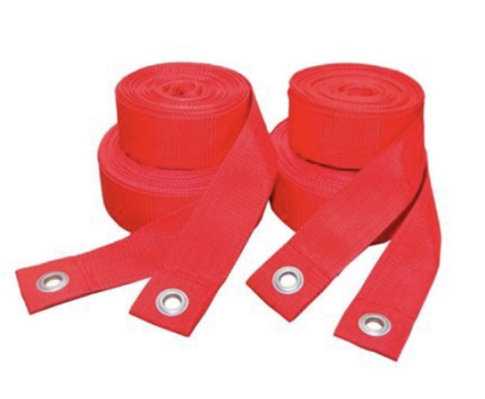 Разметка площадки для пляжного волейбола, 8,00м.х16,00 м, фото 1