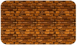 Домик средний 2 (Эко) МФ 10.01.06-02, фото 5