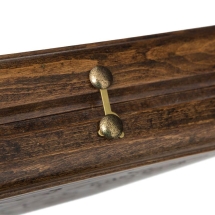 Нарды резные "Орнамент-3", Ustyan