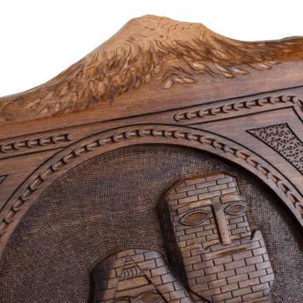 Нарды резные "Арцах", Ohanyan, фото 3