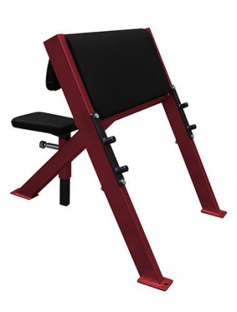 Гиперэкстензия горизонтальная, серия: 1000, фото 19