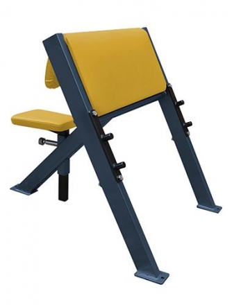 Гиперэкстензия горизонтальная, серия: 1000, фото 26