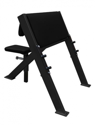 Гиперэкстензия горизонтальная, серия: 1000, фото 36