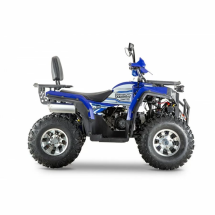 Квадроцикл WELS ATV Thunder Trail 200 Pro Квадроцикл WELS ATV Thunder Trail 200 Pro