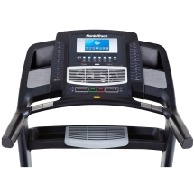 Беговая дорожка NordicTrack Elite 2500 + кардиопояс Polar