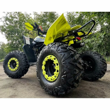 Квадроцикл подростковый MotoLand ATV RAPTOR 125