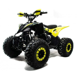 Квадроцикл подростковый MotoLand ATV RAPTOR 125, фото 1 Квадроцикл подростковый MotoLand ATV RAPTOR 125, фото 1