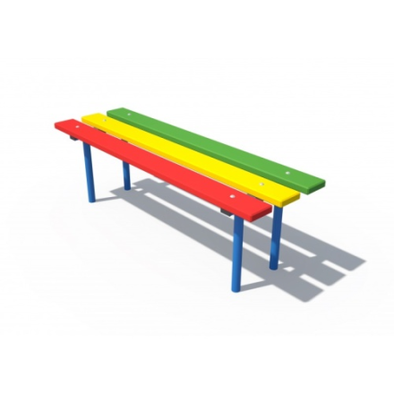 Скамья Светофор ДХО 06170, фото 1