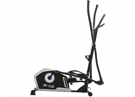 Эллиптический тренажер XTERRA FS150				, фото 3