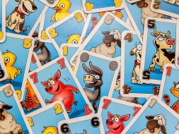 Хрю!, фото 5 Хрю!, фото 5