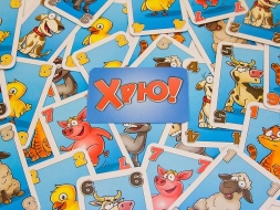 Хрю!, фото 6 Хрю!, фото 6