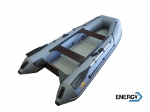 Лодка ПВХ Marlin 320E под мотор