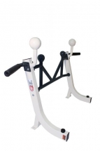 HL021 Турник настенный с шарами от V-Sport HL021 Турник настенный с шарами от V-Sport