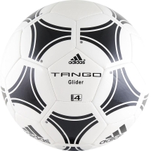 Мяч футбольный любительский &quot;ADIDAS Tango Glider&quot;, р.4, 32 панели