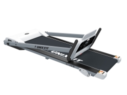 Беговая дорожка UNIXFIT ST-560E White, фото 10