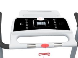 Беговая дорожка UNIXFIT ST-560E White, фото 3