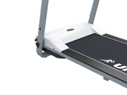 Беговая дорожка UNIXFIT ST-560E White, фото 4