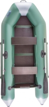 Надувная моторная лодка STEFA2800М Надувная моторная лодка STEFA2800М