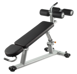 Скамья для пресса VictoryFit VF-A5001, фото 2 Скамья для пресса VictoryFit VF-A5001, фото 2
