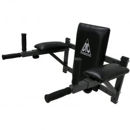 Брусья настенные DFC Homegym G294, фото 2