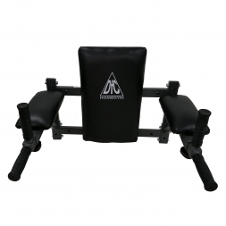 Брусья настенные DFC Homegym G294, фото 4
