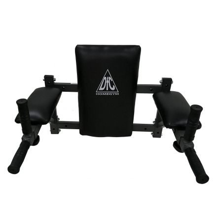 Брусья настенные DFC Homegym G294, фото 4