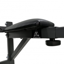 Брусья настенные DFC Homegym G294, фото 8