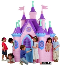 Супер дворец Принцессы FE 800004564 Супер дворец Принцессы FE 800004564