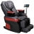 Массажное кресло Takasima Venerdi Imperante Black red